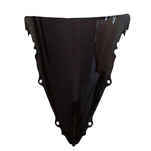 Bulle double courbure pour moto Yamaha YZF R6 2003 2004 2005