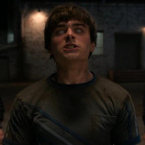 333 &ldquo;Chapter Five: "Shock Jock&rdquo; (Stranger Things S5E5)