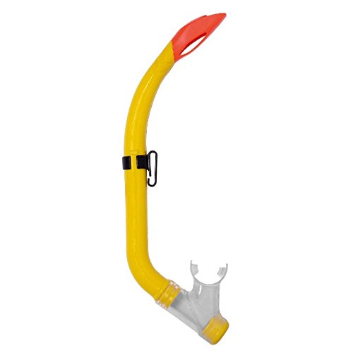 BEUCHAT Oceo Purge Junior (Yellow)