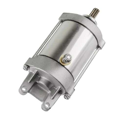 Motor de arranque para CBR600F2 y rutas de carretera sin fallos 4