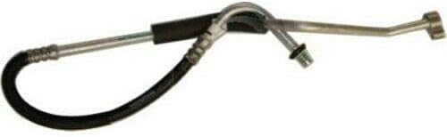 A/C Refrigerant Discharge Hose Compatible with Jeep Grand Cherokee 02-04
