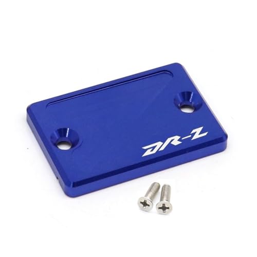 Bouchon réservoir liquide frein moto pour restaurer le DRZ400