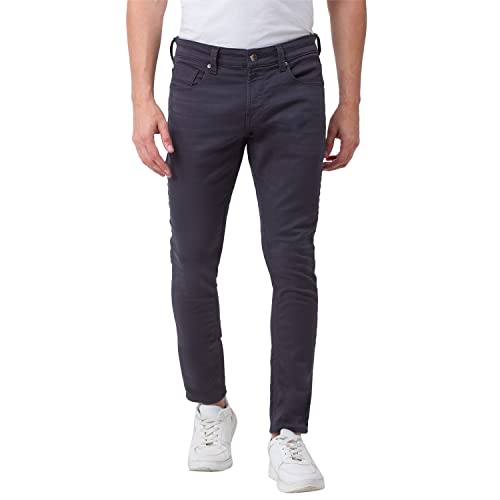 Spykar Men’s Kano Fit Jeans