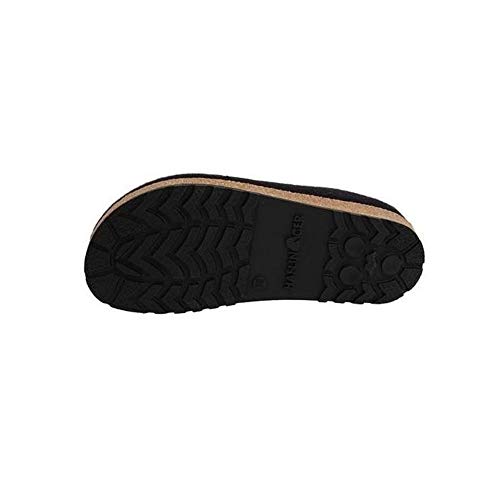 HAFLINGER Magic Comfort Clog Slippers