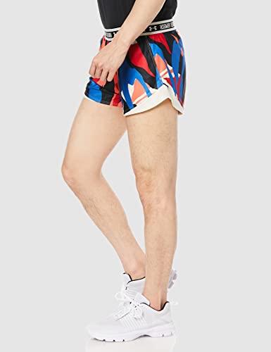 Under Armour Pantaloncini Play Up Shorts 3.0, L