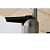 Elements of Design EK6191 Water Filter Faucet, Polished Chrome
