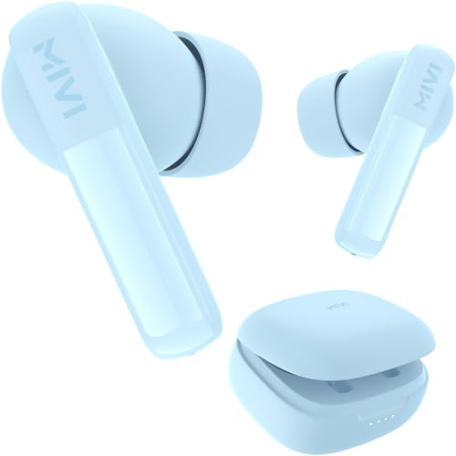 Mivi DuoPods Echo