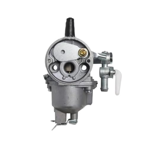 Carburador TD40 kit 15001-2525 para desbrozadora Kaaz CG400 y cortador de hierba TD33