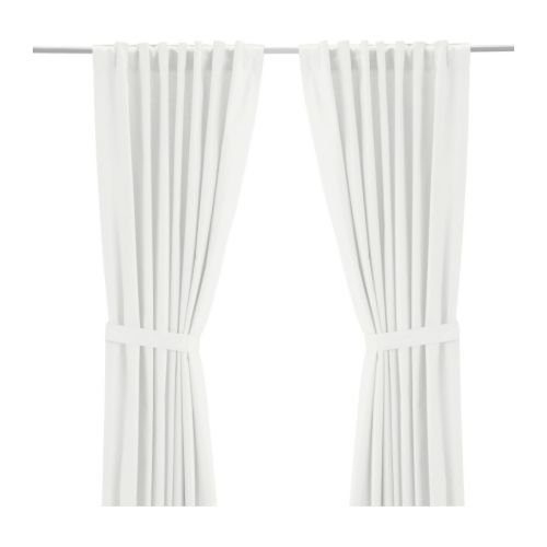 Ikea Curtains Amazon Com