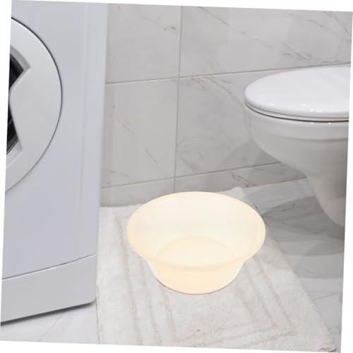 Balde de baño para pies plástico NOLITOY 2 unidades miniatura 6