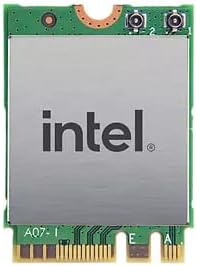 Intel 9462NGW Tarjeta WiFi Dual Band Wireless-AC M.2 miniatura 4