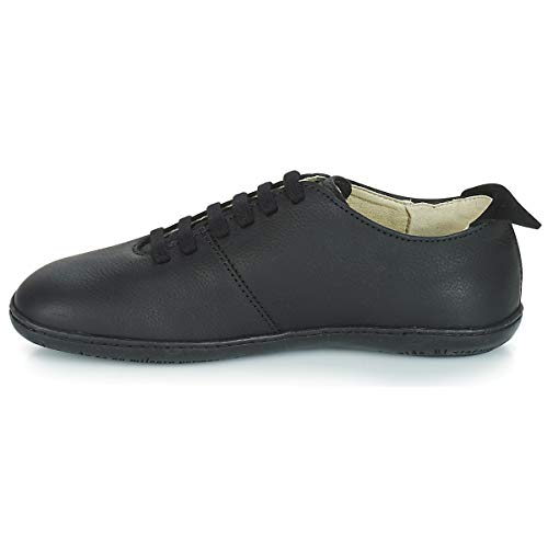 El Naturalista Men's Derby, 5 AU4