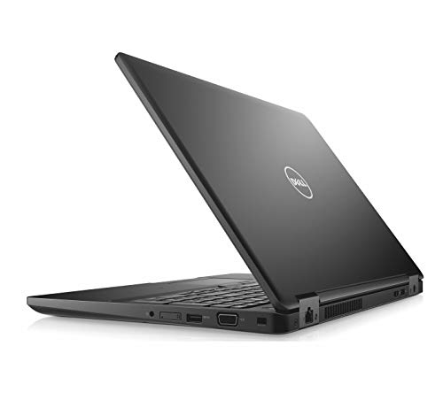 Dell Latitude 5580 15,6 Zoll 1920x1080 Full HD Intel Core i5 256GB SSD Festplatte 8GB Speicher Windows 10 Home Notebook Laptop (Generalüberholt) – Bild 6