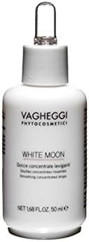 Vagheggi Beauty White Moon Smoothing Concentrated Drops (50ML)