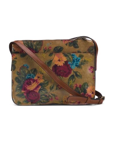 Patricia Nash Vallata Crossbody Bag