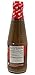 Mang Tomas All Purpose Sauce, Hot and Spicy, 11.64 Ounce