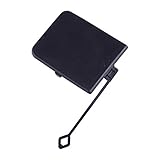 Der Ersatz für Abschlepphakenabdeckung.