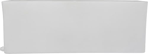 Miniatura 8 de WT-0024 Tanque de agua dulce para caravana de 19 galones para agua potable y potable para campistas, remolques y caravanas, 32.5 pulgadas x 12