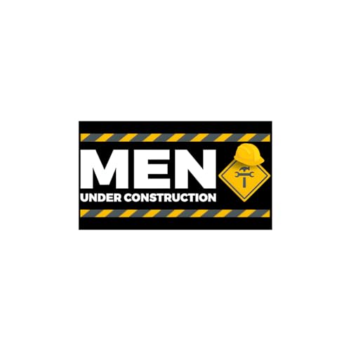 The Men Under Construction Podcast cover art