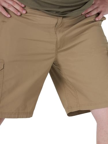 Image of Lee Men's Extreme Motion Crossroad Cargo Short
