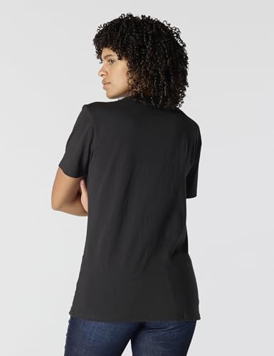 Carhartt Womens Loose Fit Heavyweight Short-Sleeve Pocket T-Shirt3