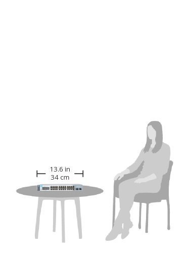 Procurve 1410-24G Switch