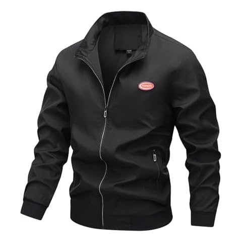 Veste d'extérieur Beokeuioe pour homme Cover