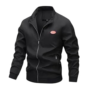Générique Veste Homme Ete Vestes De Randonnée Printemps/été Survetement Blouson Leger Jacket Cuir Capuche Sport​​ Travail Mi Saison Pour Hommes Été Bomber Velours Jean Hiver D Avec Plusieurs Poches