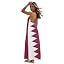 National Flag of Qatar