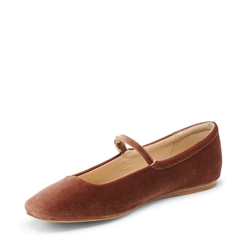 Image of Dolce Vita Women's Reyes Flats