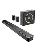 ULTIMEA 5.1.2ch Sound...image