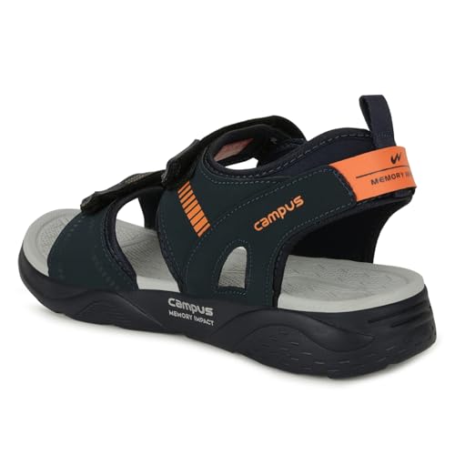 Image of Campus Men's 3K-SD-063A Outdoor Sandals