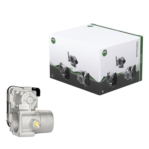 Boîtiers papillon NTK TBE6-D097 pièce injection moteur essence 97335