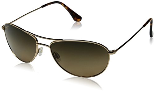 Maui Jim Unisex-Adult Baby Beach Sunglasses