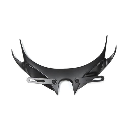 Winglet Moto pour Forza 350 : Aileron Latéral de Carénage Aérodynamique