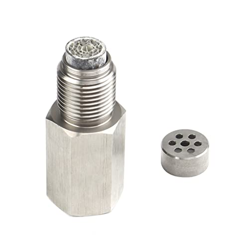 Capteur d'oxygène 0258006537 sonde lambda Lada Samara Forma Kalina Priora - 3