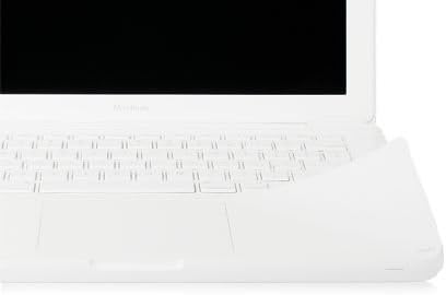 Moshi PalmGuard for White Macbook 13-Inch Polycarbonate Unibody (White)