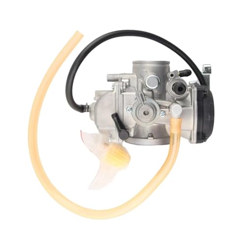 �I�[�g�o�C�p�L���u���^�[ Compatible With For KL600 For KLR650 For KLX650 1987-2007 �o�C�N�p�L���u���^�[ �����p�A�N�Z�T���[ 15001-1315