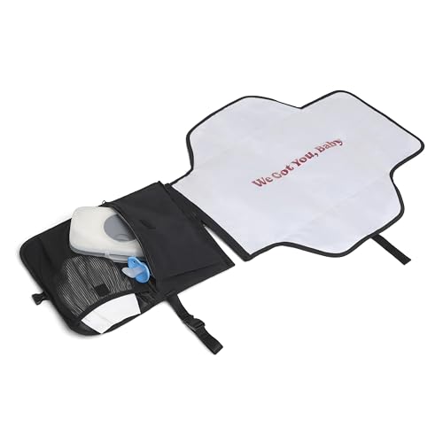 Image of Portable Changing Station