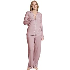 Notch Collar - Dusty Pink