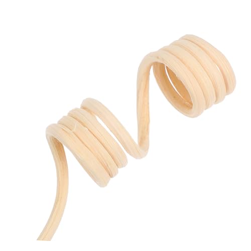 Palitos Difusores de Ratán Natural 20PCS para Aromaterapia miniatura 3
