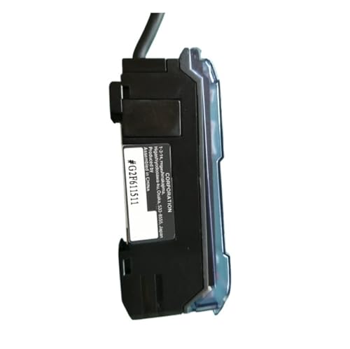 Capteur amplificateur à fibre optique FS-V33P original pour automate PNP