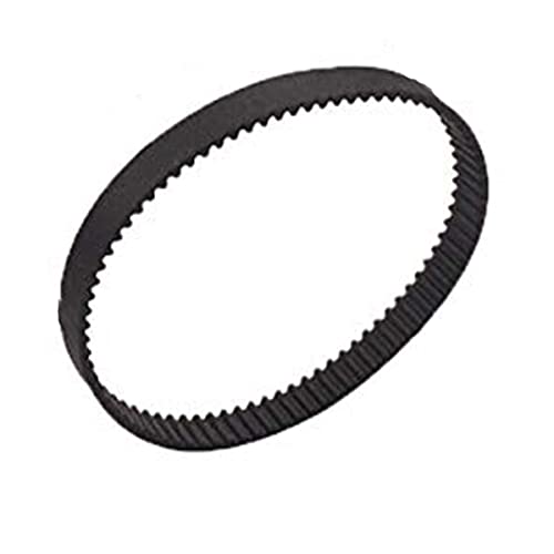 GT2 Timing Belts 110mm Closed Loop Synchronous 6mm Width Rubber Belt for Pulley CNC 3D Printer