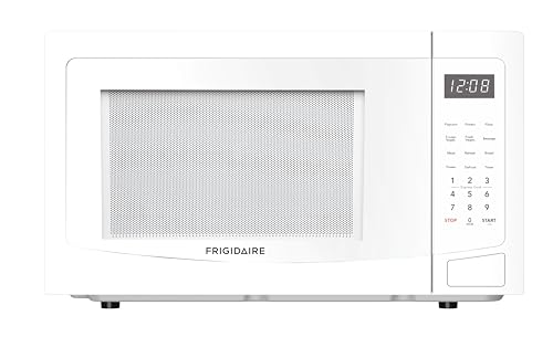 Frigidaire 1.1 Cu. Ft. Microwave