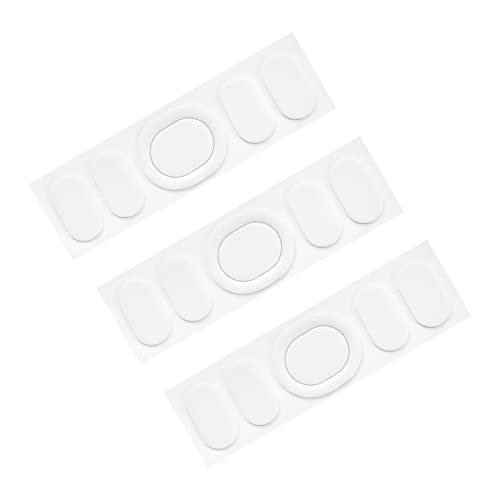 PATIKIL G102/G ProLQ[~O}EXp̊ۂȐGbW}EXtB[gXP[gpbh0.6mmiN[jOy[p[tjzCg 5/3Zbg