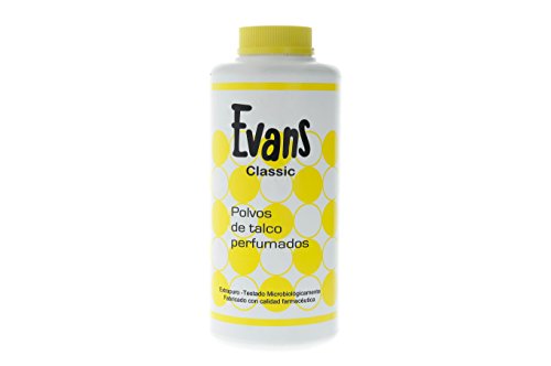 GALIANO - EVANS TALCO GD