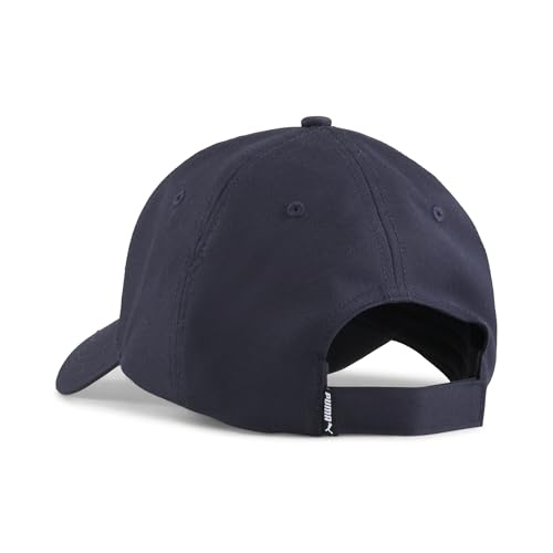Image of Puma Unisex Metal Cat Logo Cap
