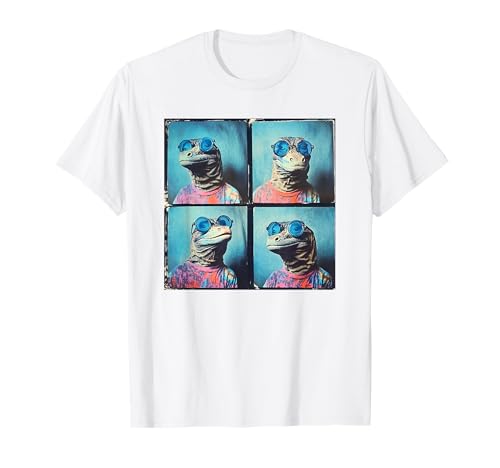 Kids Komodo Dragon T-Shirt