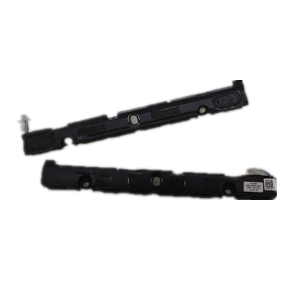Haut-parleur interne Dell Latitude 3160 pièce audio PC portable