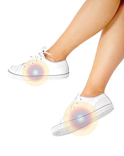 Plantillas Ener-Soles para aumentar energía y aliviar pies miniatura 1
